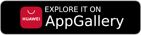 Huawei App Gallery